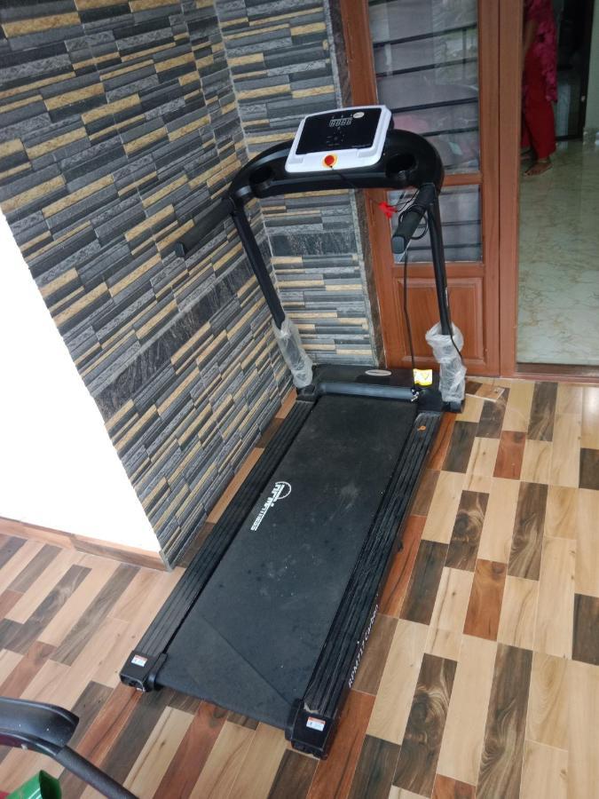 Mudigere Halase Homestay מראה חיצוני תמונה