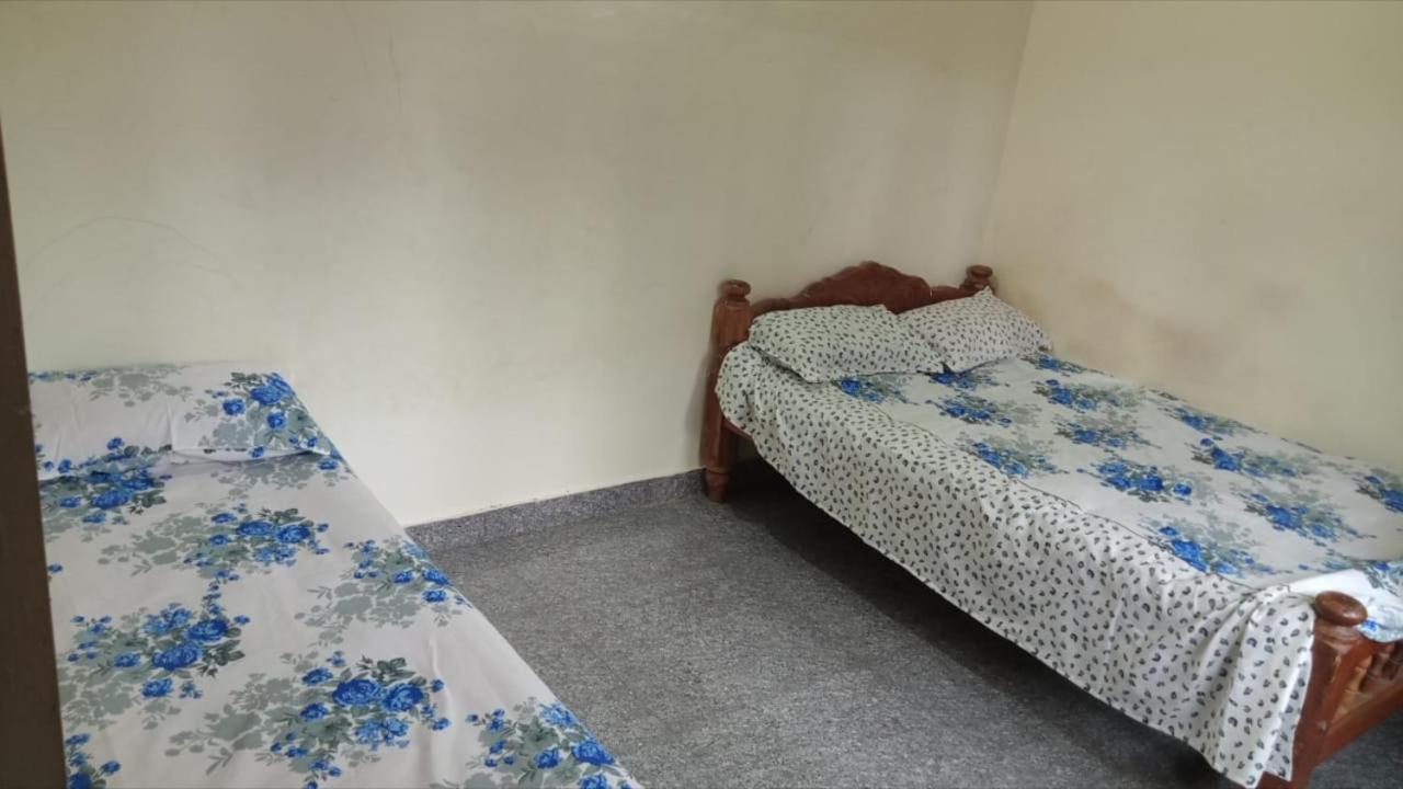 Mudigere Halase Homestay מראה חיצוני תמונה