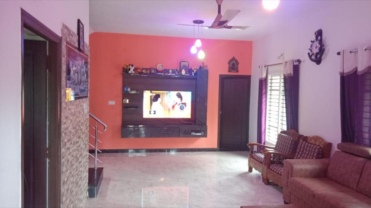 Mudigere Halase Homestay מראה חיצוני תמונה